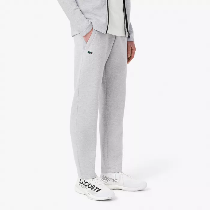 Bikses LACOSTE core performance mesh