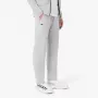 Bikses LACOSTE core performance mesh