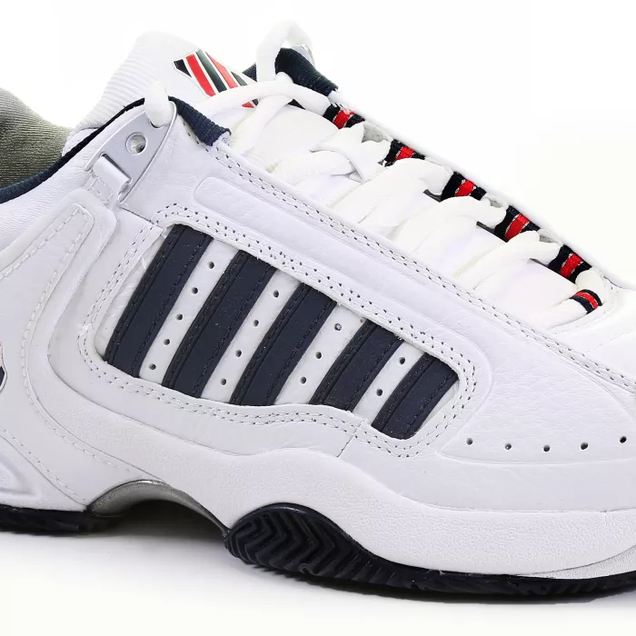 K-SWISS Defier RS apavi visām virsmām