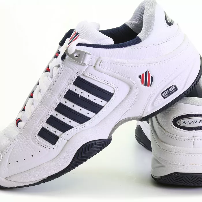 K-SWISS Defier RS apavi visām virsmām