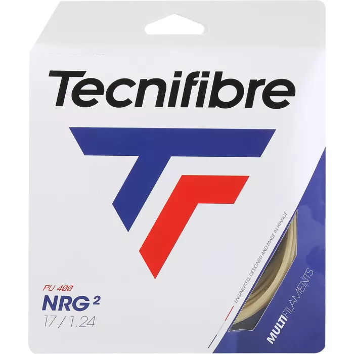 TECNIFIBRE rope nrg 2 (12 metres)