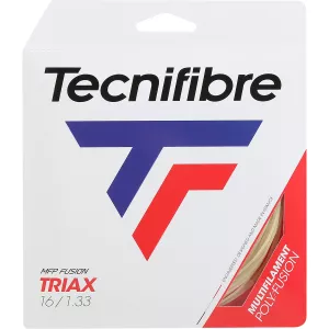 Cordage TECNIFIBRE triax (12 metres)