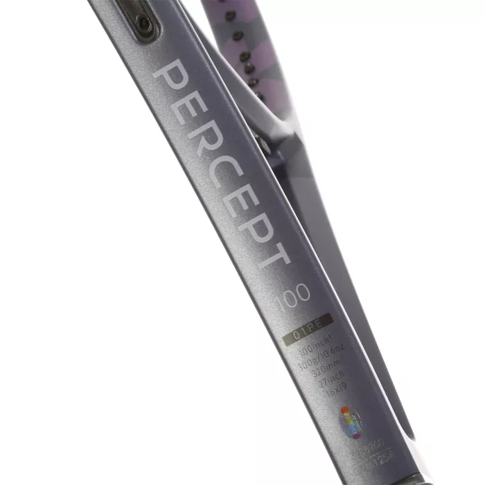 Raquette YONEX percept 100 midnight navy (300gr)