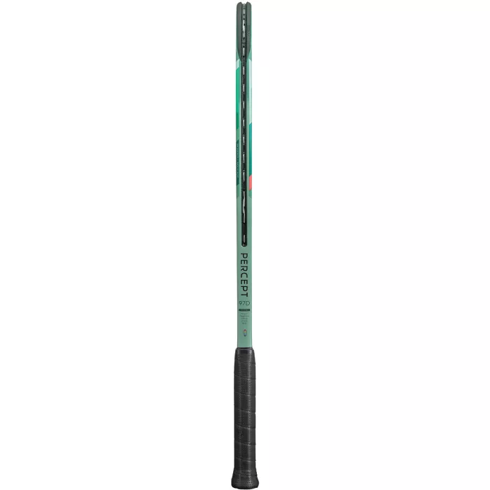 YONEX percept 97d racquet (320gr)