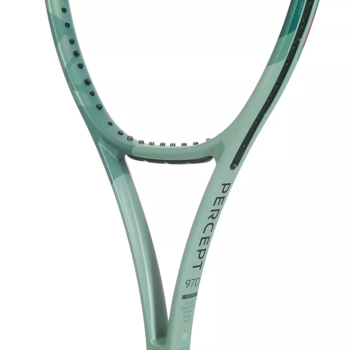 YONEX percept 97d racquet (320gr)