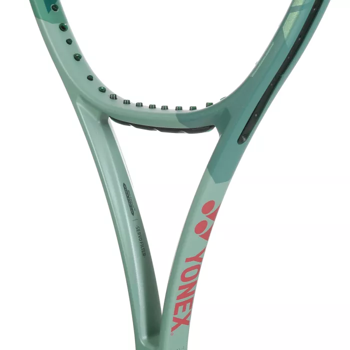 YONEX percept 97d racquet (320gr)