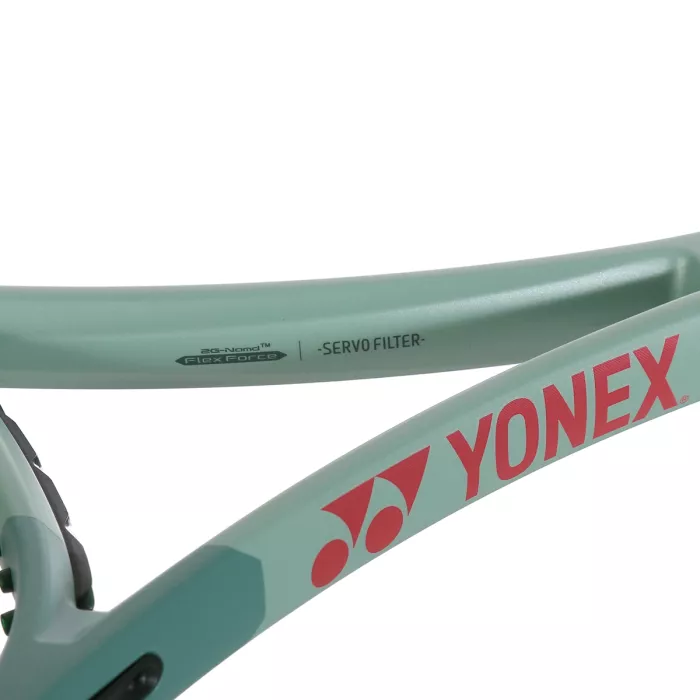 YONEX percept 97d racquet (320gr)