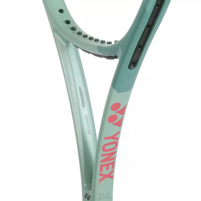 YONEX percept 97l racquet (290 gr)