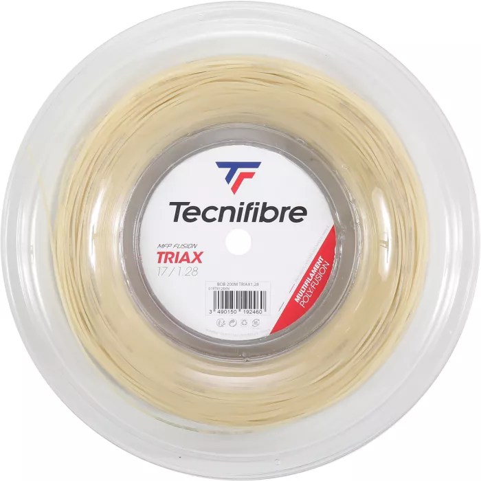 Bobine TECNIFIBRE triax (200 metres)