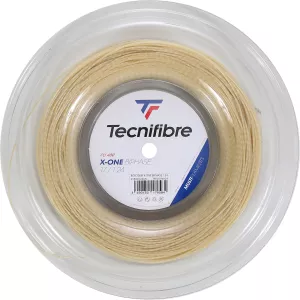 TECNIFIBRE x one biphase spool (200 metres)