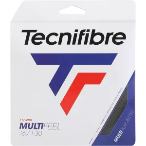 Cordage TECNIFIBRE multifeel (12 metres)