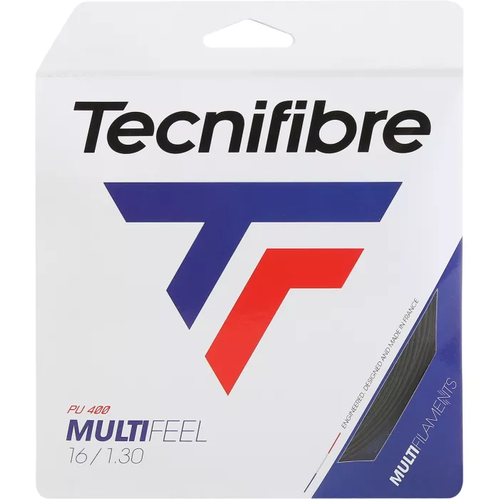 Cordage TECNIFIBRE multifeel (12 metres)