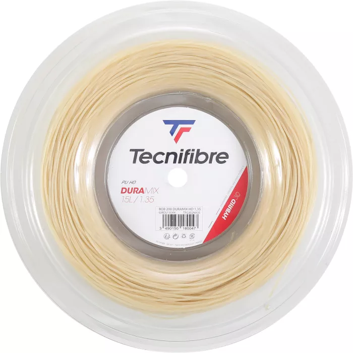 Bobine TECNIFIBRE duramix hd (200 metres)
