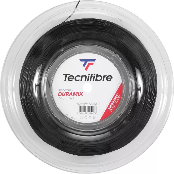 Bobine TECNIFIBRE duramix hd (200 metres)