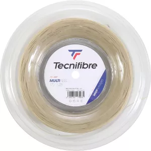 TECNIFIBRE multifeel spool (200 metres)