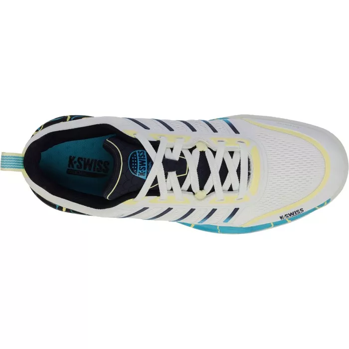 Chaussures K-SWISS ultra court sanyo padel