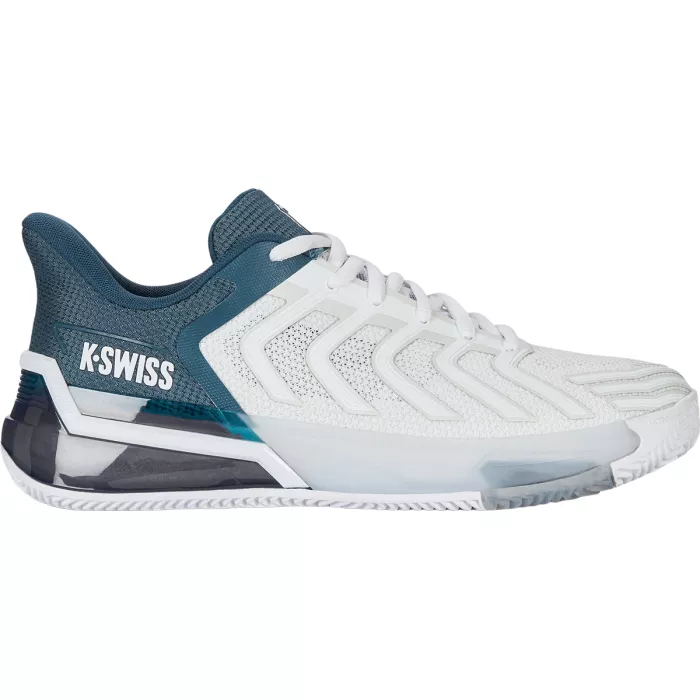 Chaussures K-SWISS ultrashot 4 terre battue