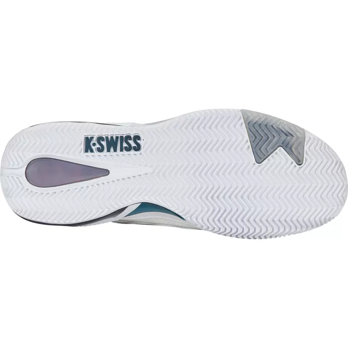Chaussures K-SWISS ultrashot 4 terre battue