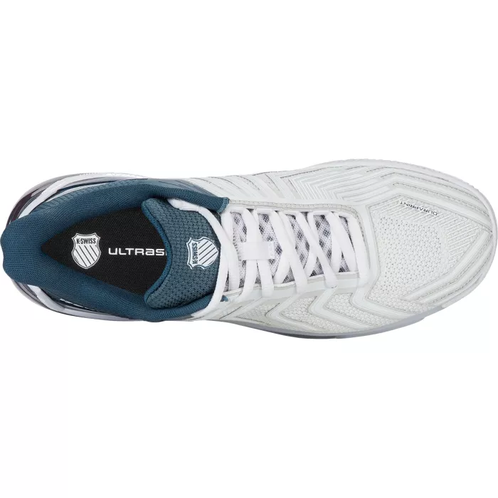 Chaussures K-SWISS ultrashot 4 terre battue
