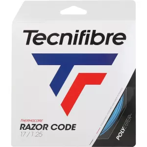 String TECNIFIBRE razor code (12 metres)
