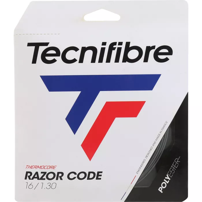 String TECNIFIBRE razor code (12 metres)