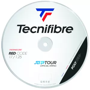 Bobine TECNIFIBRE pro red code (200 metres)