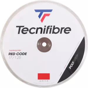 Bobine TECNIFIBRE pro red code (200 metres)