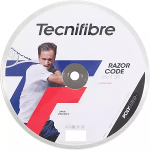 Bobine TECNIFIBRE razor code (200 metres)