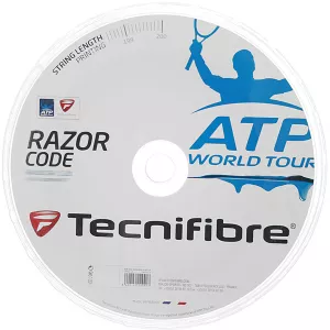 TECNIFIBRE razor code spool (200 metres)