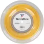 Bobine TECNIFIBRE synthetic gut jaune (200 metres)