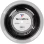 TECNIFIBRE synthetic gut black spool (200 metres)