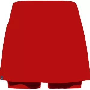 Club basic women's HEAD skirt