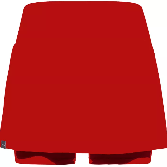 Club basic women's HEAD skirt