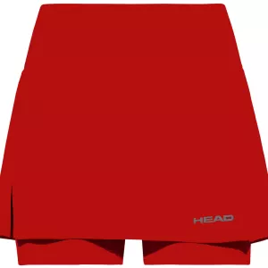 Club basic women's HEAD skirt