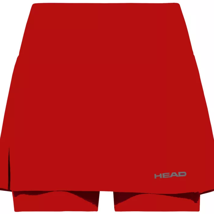 Club basic women's HEAD skirt