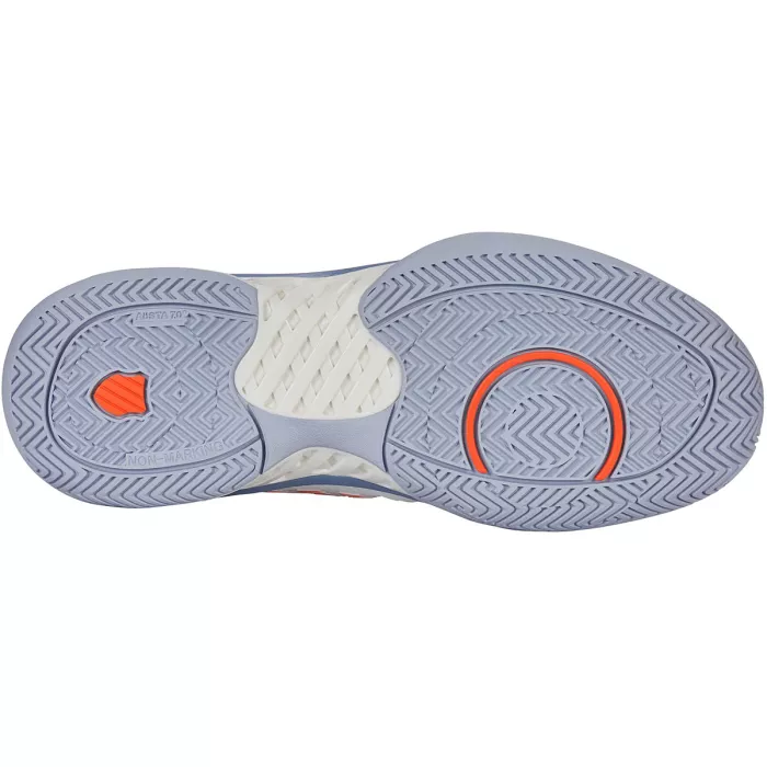 Chaussures K-SWISS hypercourt express 2 toutes surfaces