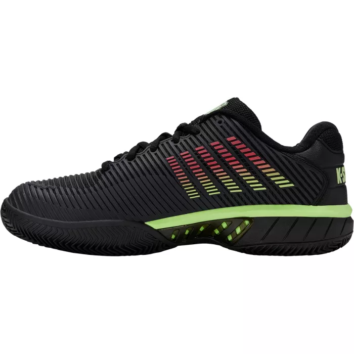 Chaussures K-SWISS hypercourt express 2 terre battue