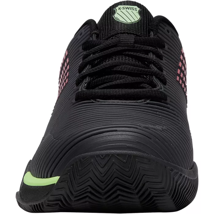 Chaussures K-SWISS hypercourt express 2 terre battue