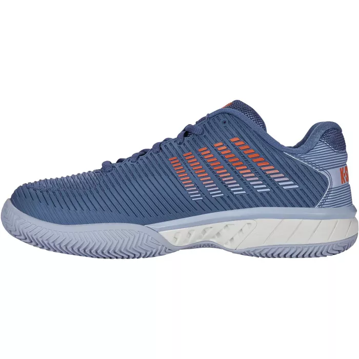 Chaussures K-SWISS hypercourt express 2 terre battue