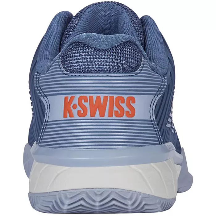 Chaussures K-SWISS hypercourt express 2 terre battue