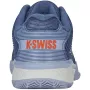 Chaussures K-SWISS hypercourt express 2 terre battue