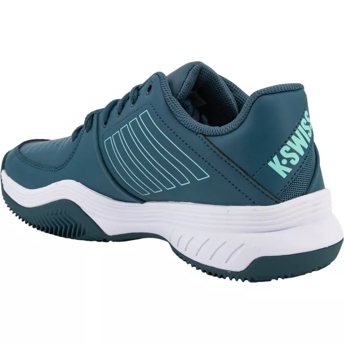 Chaussures K-SWISS court express hb terre battue