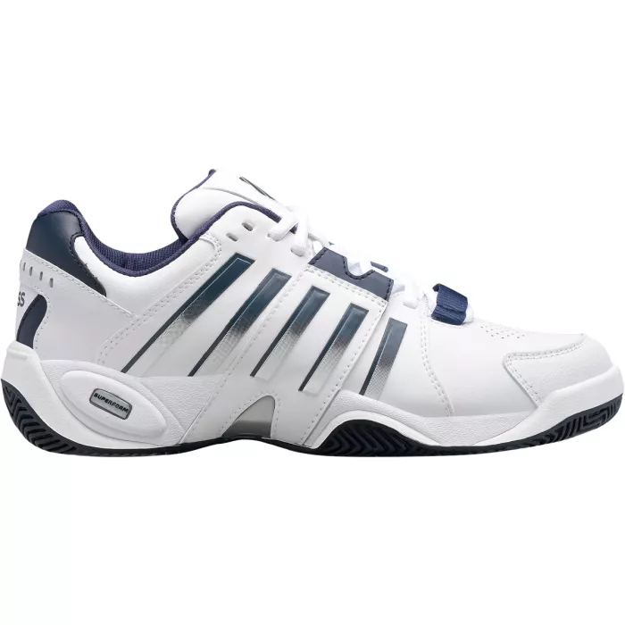 K-SWISS accomplish iv all-surface shoes