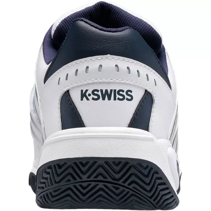 K-SWISS accomplish iv all-surface shoes
