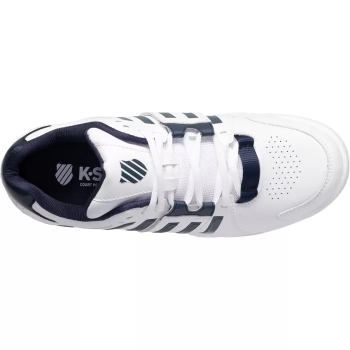 K-SWISS accomplish iv all-surface shoes