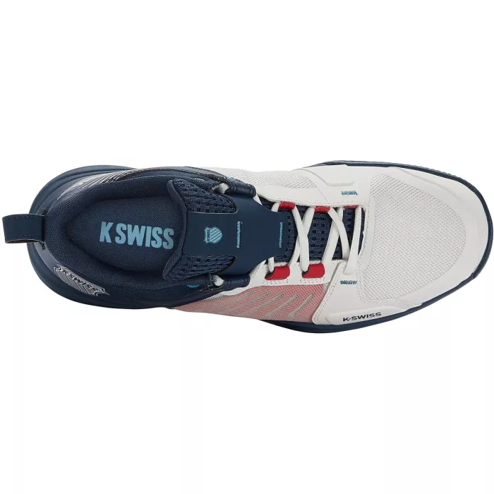 Chaussures K-SWISS ultrashot team toutes surfaces