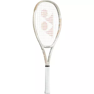 Raquette YONEX vcore 100l sand (280 gr)