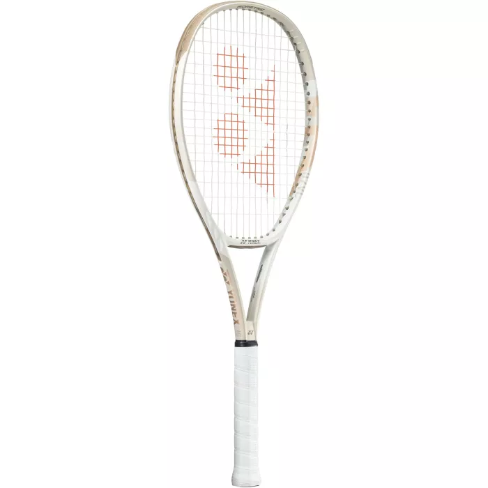 Raquette YONEX vcore 100l sand (280 gr)