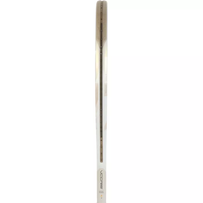 Raquette YONEX vcore 100l sand (280 gr)