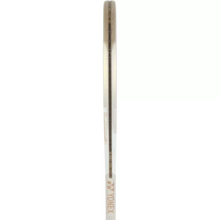 Raquette YONEX vcore 100l sand (280 gr)